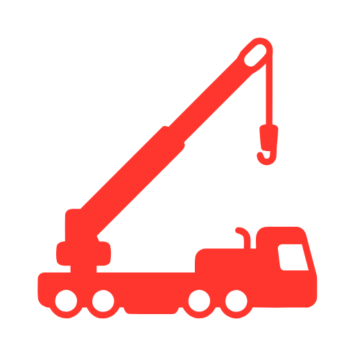 Grúas móviles con operador