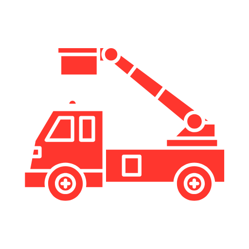 Elevación de personal en altura